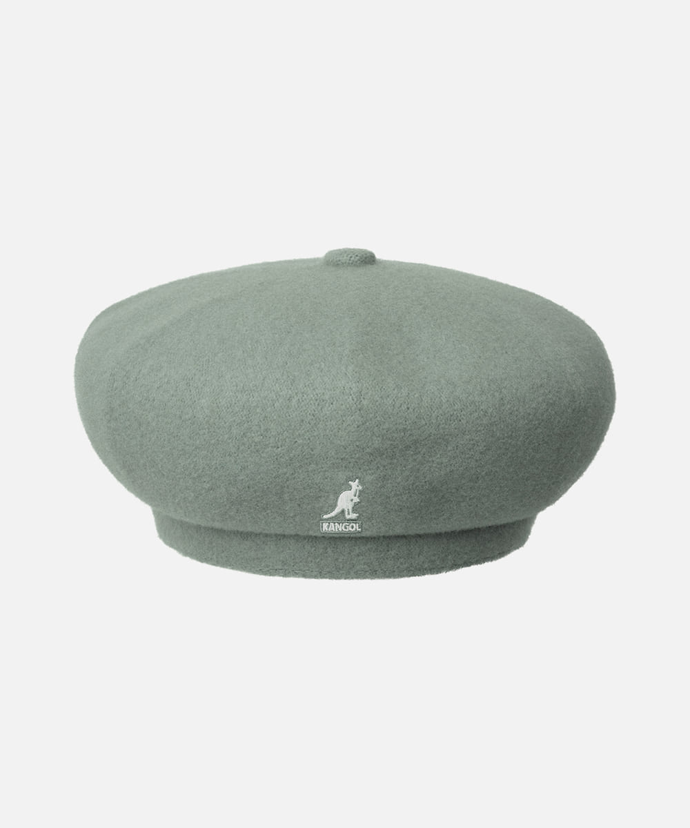 SAGE GREEN